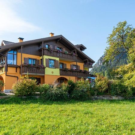 ファーイ・デッラ・パガネッラCasa Dal Ri'アパートメント エクステリア 写真