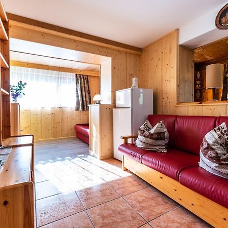 ファーイ・デッラ・パガネッラCasa Dal Ri'アパートメント エクステリア 写真