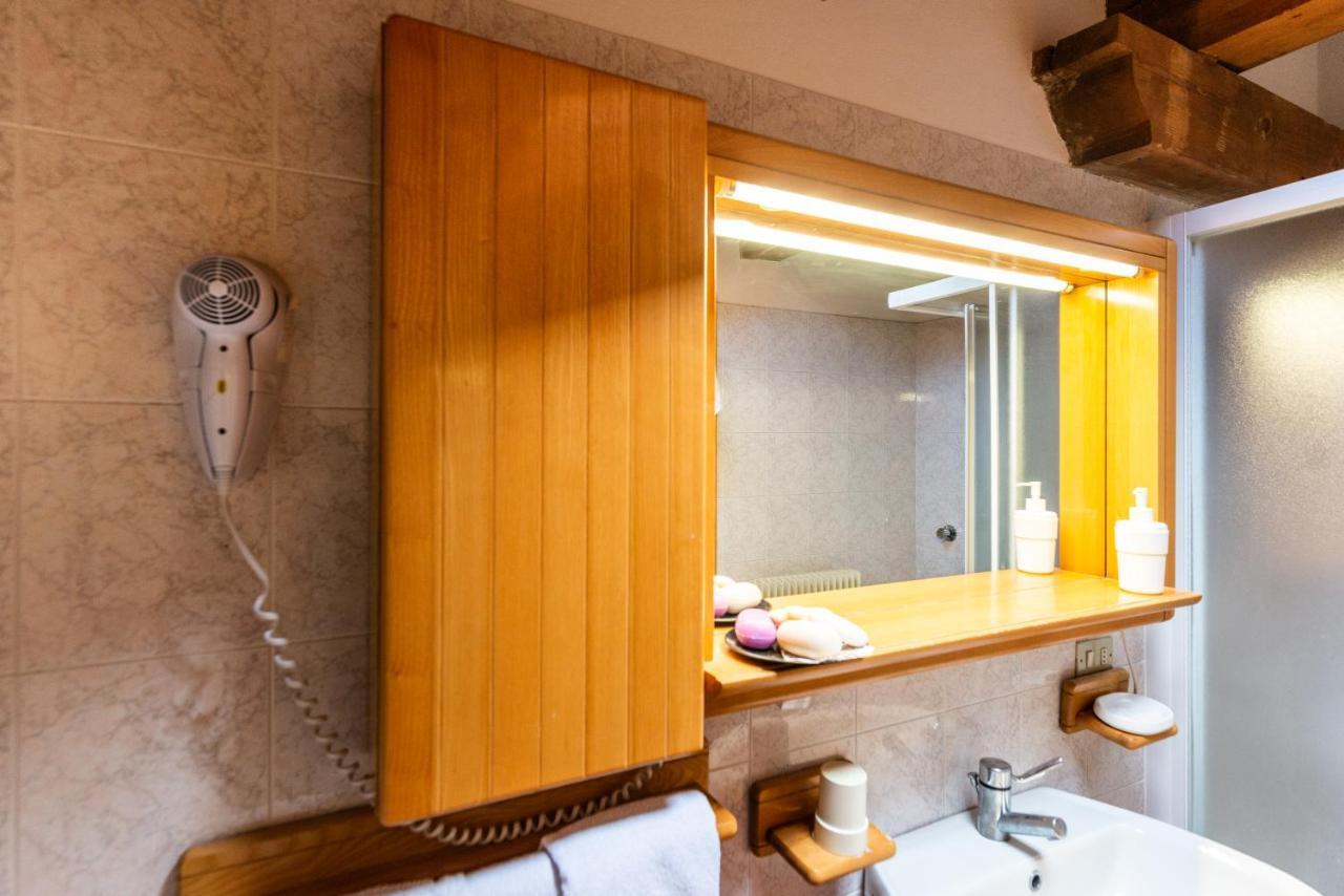 ファーイ・デッラ・パガネッラCasa Dal Ri'アパートメント エクステリア 写真