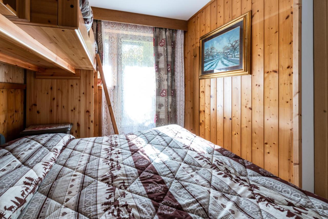 ファーイ・デッラ・パガネッラCasa Dal Ri'アパートメント エクステリア 写真