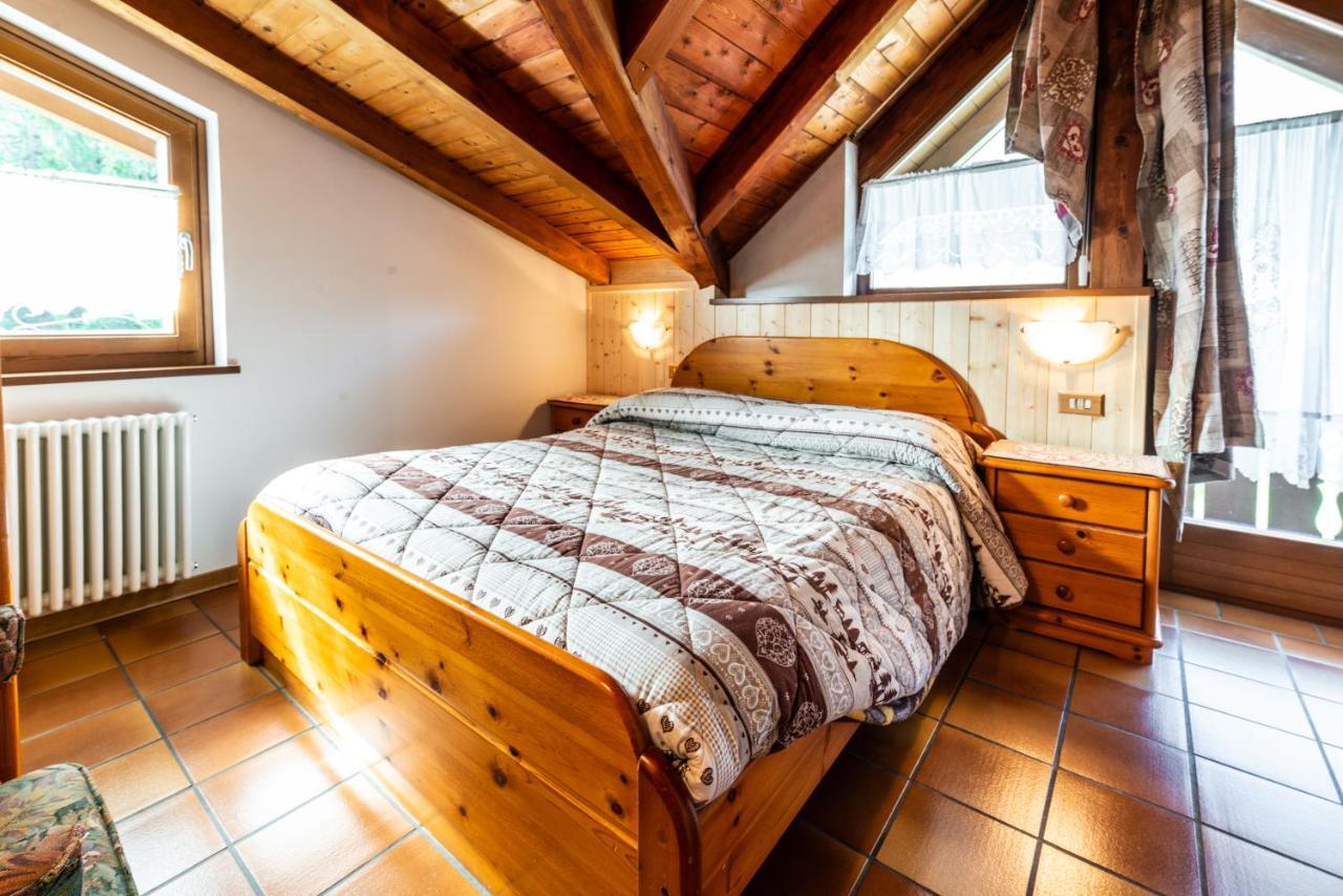 ファーイ・デッラ・パガネッラCasa Dal Ri'アパートメント エクステリア 写真
