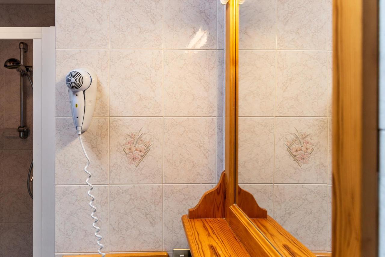 ファーイ・デッラ・パガネッラCasa Dal Ri'アパートメント エクステリア 写真