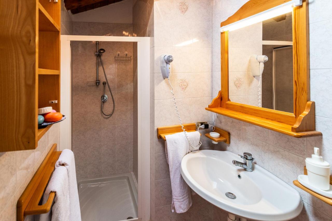 ファーイ・デッラ・パガネッラCasa Dal Ri'アパートメント エクステリア 写真
